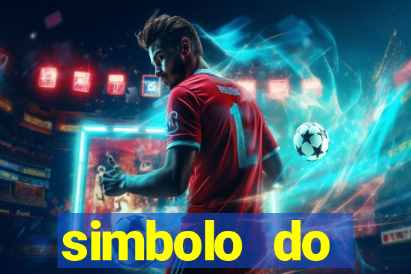 simbolo do corinthians para copiar e colar